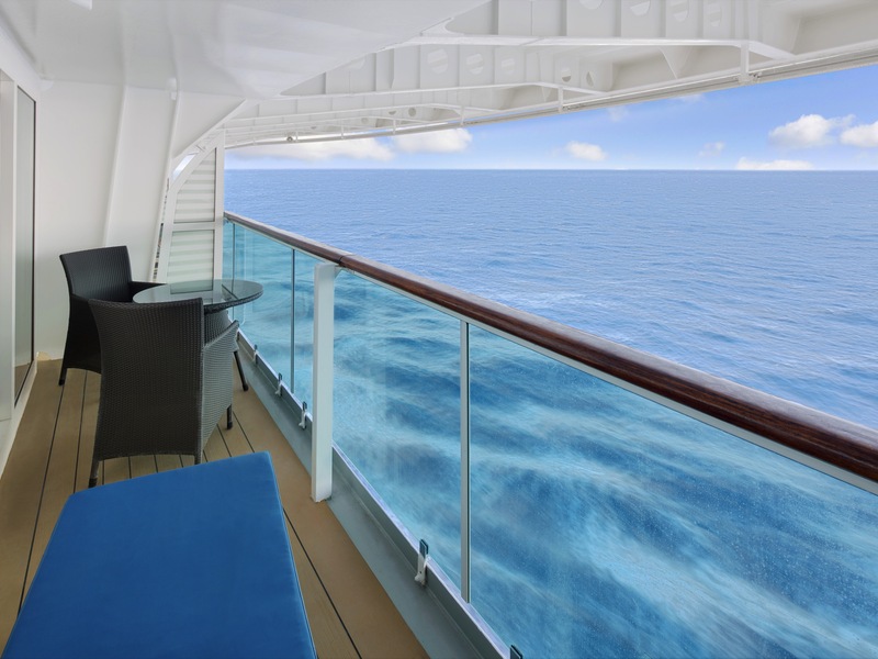 Grand Suite - 1 Bedroom